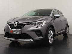 Renault Captur - 1.0 TCe 90 Life - Navigatie - Airconditioning - Cruise Control - Trekhaak