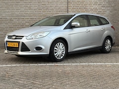 Ford Focus Wagon - 1.6 EcoBoost Lease Trend