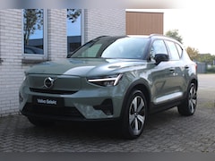 Volvo XC40 - Recharge Plus | Allweatherbanden | Warmtepomp | Verwarmbaar stuurwiel | Verwarmbare voorst
