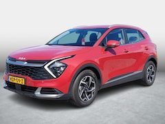 Kia Sportage - 1.6 T-GDi MHEV DynamicLine AUTOMAAAT | PDC V+A | NAVI | rijklaarprijs
