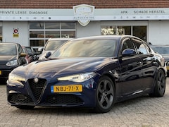 Alfa Romeo Giulia - 2.0T B-Tech NAVI | KLIMA | CAMERA | BOVAG