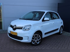 Renault Twingo - 1.0 SCe Collection 5-drs Airco Cruise Super mooi, perfect onderhouden