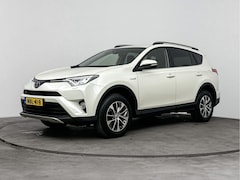 Toyota RAV4 - 2.5 Hybrid Dynamic | Parkeersensoren V+A | Trekhaak | Stoelverwarming |