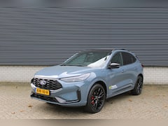 Ford Kuga - 2.5 PHEV BlueCruise Edition Innovatief, comfortabel en klaar voor de toekomst