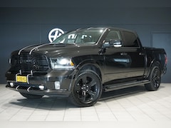 Dodge Ram 1500 - 5.7 V8 4x4 Crew Cab 5'7 Limited * €47.055 FISCAAL * LPG + PANO / LUCHTVERING / STOELVENTIL