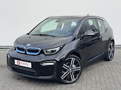 BMW i3 - Executive Edition 120Ah 42 kWh Achteruitrijcamera SOH 99% Adaptive Cruise Control | Warmte