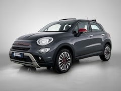 Fiat 500 X - 1.5 Hybrid Dolcevita Special Edition Cabrio | Camera | Cruise Control | Climate Control