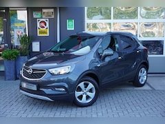 Opel Mokka X - 1.4 Turbo 4x4 Innovation Winterpakk/AA+ACP/Cam