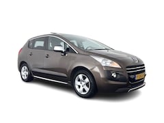 Peugeot 3008 - 2.0 HDiF HYbrid4 Blue Lease Aut. *PANO | HEAD-UP | NAVI-FULLMAP | COMFORTSEATS | SHIFTPADD