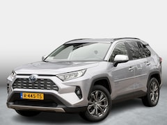 Toyota RAV4 - 2.5 Hybrid AWD Dynamic 1ste Eig Cruise Clima TH