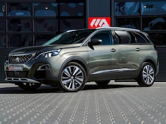 Peugeot 5008 - 1.2 PureTech Allure | 7P | CAMERA | ELEK KLEP |