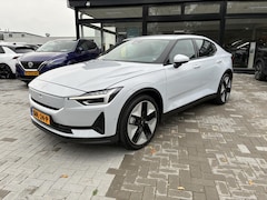 Polestar 2 - 2 Long Range Dual Motor 82 kWh | SOH 99, 75% | AWD | Wegklapbare trekhaak | Memory Stoelen