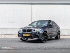 BMW X4 - M40i Centennial High Executive