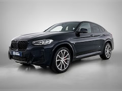 BMW X4 - XDrive20i M Sport | Camera | Memory Stoelen | Cruise Control |