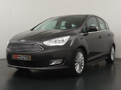 Ford C-Max - 1.0 Titanium - Navigatie - Trekhaak - Climate Control - Cruise Control