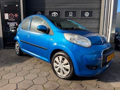 Citroën C1 - 1.0-12V Ambiance - NAP - 5 Deurs - Airco - New apk