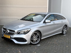 Mercedes-Benz CLA-klasse Shooting Brake - 180 Business Solution AMG