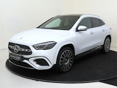 Mercedes-Benz GLA-Klasse - 250 e AMG Line / Premium Plus/ Panoramadak/ 20 inch/ Winter Pack/ Burmester/ 360 camera