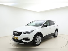 Opel Grandland X - 1.2 Turbo Business Executive | AGR stoelen | Climate Control | Afneembare trekhaak | Navig