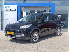 Ford Kuga - 1.5 Titanium | Navigatie | Stoel/voorruitverwarming | Cruise Control | Climate Control | P