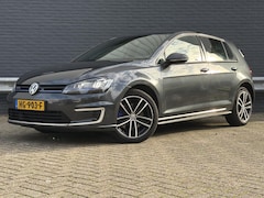 Volkswagen Golf - 1.4 TSI GTE