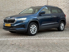 Skoda Karoq - 1.0 TSI Business Edition | € 11.500, - NETTO