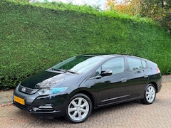 Honda Insight - 1.3 RIJDT GOED/1e EIGENAAR/DEALER ONDERHOUDEN