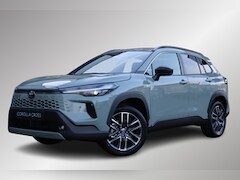 Toyota Corolla Cross - 140 Dynamic , Nieuw en direct leverbaar met € 3.000 inruilvoordeel
