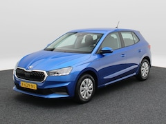 Skoda Fabia - 1.0 MPi Ambition | Cruise Control | Airco | CarPlay | Parkeersensoren | 64.451 Km