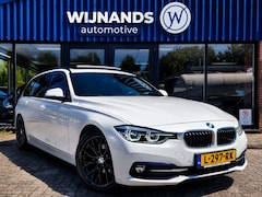 BMW 3-serie - 320i Edition Luxury Line Purity High Executive