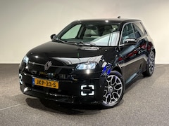 Renault 5 - 5 comfort range Roland-Garros 52 kWh | Stoel & Stuurwiel verwarming | Camera |