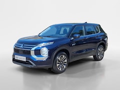 Mitsubishi Outlander - 2.4 PHEV Pure Automaat | 85km elect. rijden | 8 JAAR GARANTIE | vanaf prijs