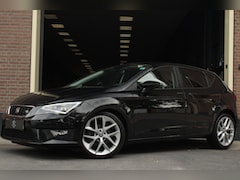 SEAT Leon - 1.4 TSI FR |LED|CarPlay|DCC|Camera|Sound|