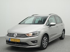 Volkswagen Golf Sportsvan - Highline 1.4 TSI 125pk DSG | Adaptieve Cruise Control | Stoelverwarming | Trekhaak | Apple