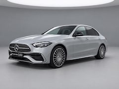 Mercedes-Benz C-klasse - 300 e AMG Line | Trekhaak | Night Pakket | Winter Pakket | Panoramadak | 360° Camera | DIS