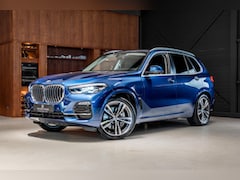 BMW X5 - xDrive45e High Executive Pano | Memory | Luchtvering | Elektrische Trekhaak