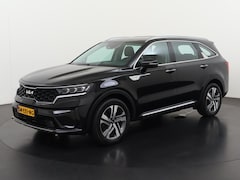 Kia Sorento - 1.6 T-GDI Plug-in Hybrid 4WD DynamicLine 7p. | Camera | Elektr stoelverstelling | Zondag O