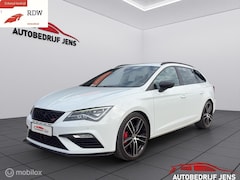 SEAT Leon ST - 2.0 TSI CUPRA 300