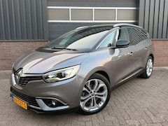 Renault Grand Scénic - 1.2 TCe 131 PK Zen | Panoramadak | Keyless | Navigatie | Dealer Onderhouden | Zeer Complee