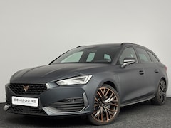 CUPRA Leon Sportstourer - 1.4 TSI eHybrid PHEV FR Business Intense VZ