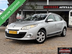 Renault Mégane Estate - 1.6 GT-Line