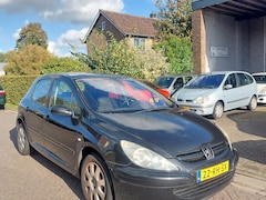Peugeot 307 - 1.6-16V XS Premium