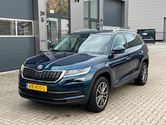 Skoda Kodiaq - 1.4 TSI ACT Style Business