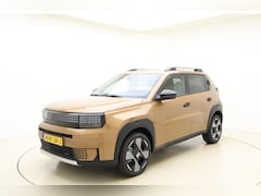 Fiat Grande Panda - La Prima 11 kW 44 kWh | Nvigatie | Climate control | Camera | Stoel & Stuurverwarming | NI