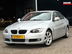 BMW 3-serie Coupé - 320i Corporate Lease High Executive LEDER/CRUISE/AIRCO/6-BAK | NETTE AUTO