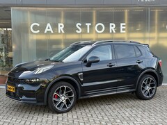 Lynk & Co 01 - 1.5 PHEV 96% SOH PANO|360CAM|INFINITY|ACC|VOL UITGEVOERD
