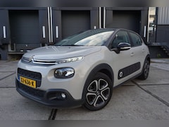 Citroën C3 - 1.2 PureTech Shine *Carplay