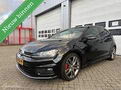 Volkswagen Golf - 1.4 TSI ACT/R Line/DSG/Xenon/Cruise/Navi