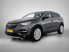 Opel Grandland X - 1.2 Turbo Innovation | Camera | Stoelverwarming | Climate control