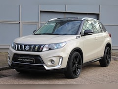 Suzuki Vitara - 1.4 Boosterjet Stijl | Schuif / kanteldak | Adapt. Cruise | Navigatie | Camera | Stoelverw